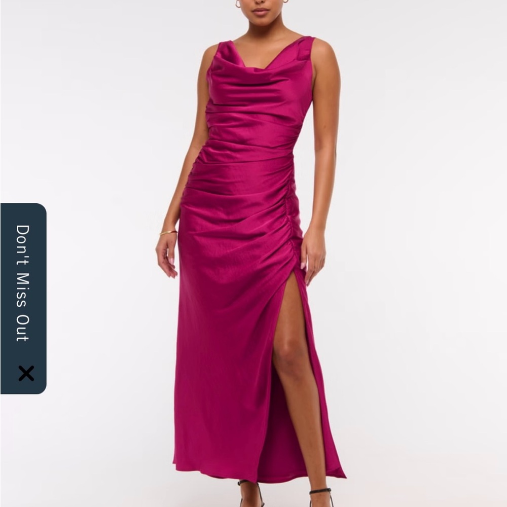 Abercrombie Dress